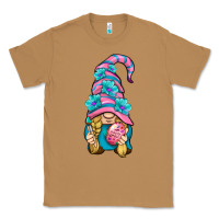 Toasted Coconut Easter Gnome Classic Tee - BundleAndBundleShop