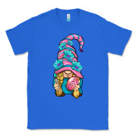 True Royal Easter Gnome Classic Tee - BundleAndBundleShop