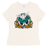 Bone be kind Ladies Tee - SublimationCraftShop