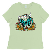 Matcha be kind Ladies Tee - SublimationCraftShop