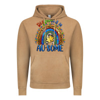 Vintage Camel different is ausome Vintage Hoodie - BarkalooDesign
