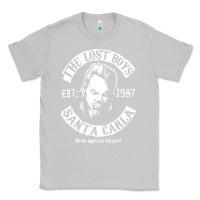 Moon Dust santa carla est 1987 Classic Tee - baoMotion