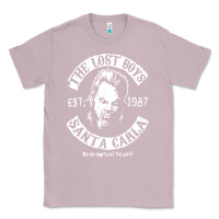 Lilac santa carla est 1987 Classic Tee - baoMotion
