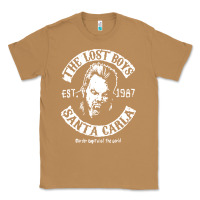 Toasted Coconut santa carla est 1987 Classic Tee - baoMotion