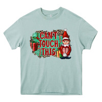 Arona Christmas Can't Touch This Elf Heavy Core Tee - FaDigitalArtStudio