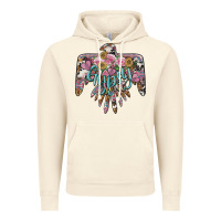 Vintage Artic gypsy soul thunderbird Vintage Hoodie - BarkalooDesign