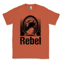 Copper political rebel tshirt susan b anthony women's history gift Classic Tee - baoMotion