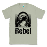 Matcha political rebel tshirt susan b anthony women's history gift Classic Tee - baoMotion