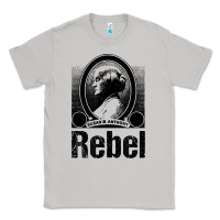 Moon Dust political rebel tshirt susan b anthony women's history gift Classic Tee - baoMotion