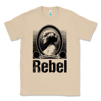 Mushroom political rebel tshirt susan b anthony women's history gift Classic Tee - baoMotion