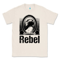 Natural political rebel tshirt susan b anthony women's history gift Classic Tee - baoMotion
