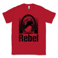 Red political rebel tshirt susan b anthony women's history gift Classic Tee - baoMotion