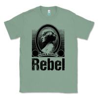 Sage political rebel tshirt susan b anthony women's history gift Classic Tee - baoMotion