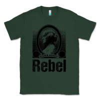 Sports Green political rebel tshirt susan b anthony women's history gift Classic Tee - baoMotion