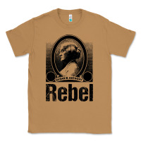Toasted Coconut political rebel tshirt susan b anthony women's history gift Classic Tee - baoMotion