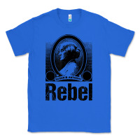 True Royal political rebel tshirt susan b anthony women's history gift Classic Tee - baoMotion
