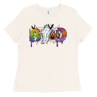Bone Boo Ladies Tee - SublimationCraftShop