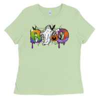 Matcha Boo Ladies Tee - SublimationCraftShop