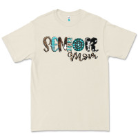 Bone senior mom Premium Tee - CowhideDigitalArt