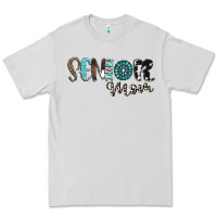 Senior Mom Premium Tee | Teevron