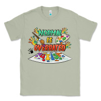 Matcha Normal Is Overrated Classic Tee - FaDigitalArtStudio