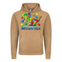 Vintage Camel autism rex Vintage Hoodie - BarkalooDesign