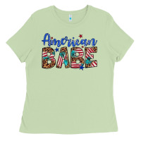 Matcha american babe Ladies Tee - Artiststas