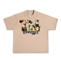 Burro tenesse state cowhide serape cactus Urban Heavy Tee - RanaPortraitStore