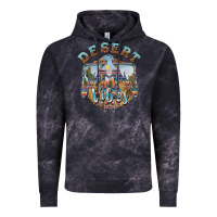 Cloud Black desert vibes thunderbird Vintage Hoodie - BarkalooDesign