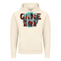 Vintage Artic game day football Vintage Hoodie - BarkalooDesign