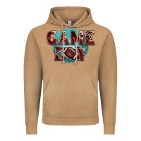 Vintage Camel game day football Vintage Hoodie - BarkalooDesign
