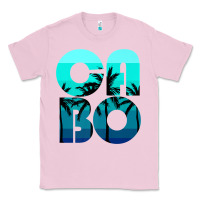 Bubblegum Pink cabo san lucas mexico family vacation honeymoon gift premium t shirt Classic Tee - baoMotion