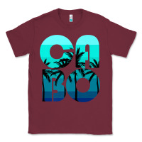 Burgundy cabo san lucas mexico family vacation honeymoon gift premium t shirt Classic Tee - baoMotion