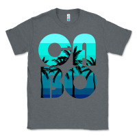 Charcoal Heather cabo san lucas mexico family vacation honeymoon gift premium t shirt Classic Tee - baoMotion