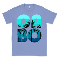 Colony Blue cabo san lucas mexico family vacation honeymoon gift premium t shirt Classic Tee - baoMotion