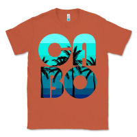 Copper cabo san lucas mexico family vacation honeymoon gift premium t shirt Classic Tee - baoMotion