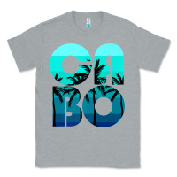 Heather Grey cabo san lucas mexico family vacation honeymoon gift premium t shirt Classic Tee - baoMotion