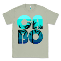 Matcha cabo san lucas mexico family vacation honeymoon gift premium t shirt Classic Tee - baoMotion