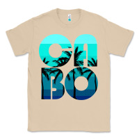 Mushroom cabo san lucas mexico family vacation honeymoon gift premium t shirt Classic Tee - baoMotion