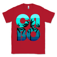 Red cabo san lucas mexico family vacation honeymoon gift premium t shirt Classic Tee - baoMotion
