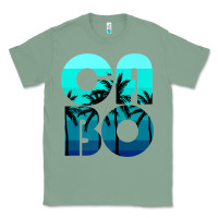 Sage cabo san lucas mexico family vacation honeymoon gift premium t shirt Classic Tee - baoMotion