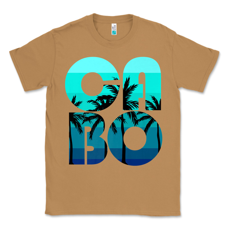 Cabo San Lucas Mexico Family Vacation Honeymoon Gift Premium T Shirt Classic Tee by baoMotion | Teevron