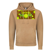 Vintage Camel tennis mom license plate Vintage Hoodie - BarkalooDesign