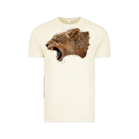 Vintage Arctic Puma Head Vintage Tee - LillyAllenDesigns