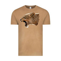 Vintage Camel Puma Head Vintage Tee - LillyAllenDesigns
