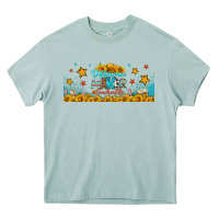 Arona difference maker teacher life libbey glass Heavy Core Tee - BundleAndBundleShop