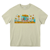 Mossy difference maker teacher life libbey glass Heavy Core Tee - BundleAndBundleShop