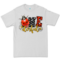 Onederful Wonderful Ladybug Premium Tee | Teevron