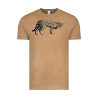 Vintage Camel Ocelot Vintage Tee - LillyAllenDesigns