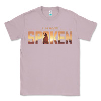 Lilac i have spoken Classic Tee - baoMotion